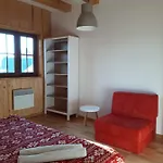 Сasa de vacaciones Jafura-dovolenkovy Zrubovy Dom Na Brehu Liptovskej Mary Liptovský Trnovec