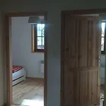 Jafura-dovolenkovy Zrubovy Dom Na Brehu Liptovskej Mary *