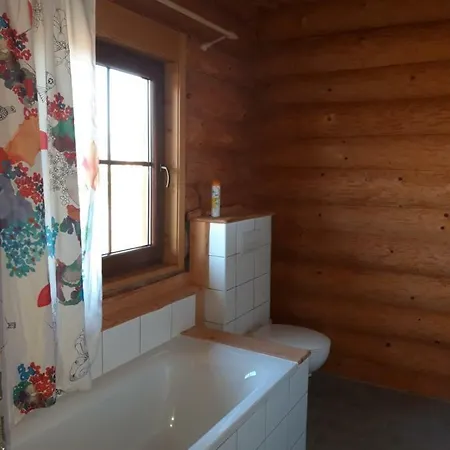 Jafura Lm Holiday home *