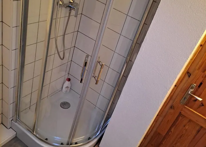 펜션 Jafura-dovolenkovy Zrubovy Dom Na Brehu Liptovskej Mary